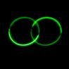 Collares Fluorescentes Luminosos Unicolor (50 uds)