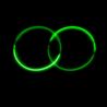 Collares Fluorescentes Luminosos Unicolor (50 uds)