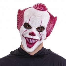 Máscara Payaso It
