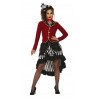 Disfraz de Dark Ringmaster