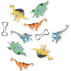 Confeti Dinosaurios XL Confeti Dinosaurios XL
