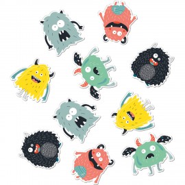 Confeti Monstruos XL Confeti Monstruos XL