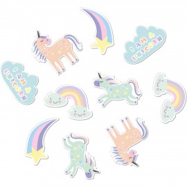 Confeti Unicornio XL Confeti Unicornio XL