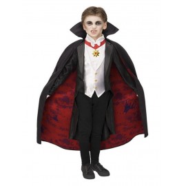 Disfraz Monstruos Universales Drácula Disfraz Monstruos Universales Drácula
