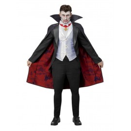 Disfraz Universales Monstruos Drácula Disfraz Universales Monstruos Drácula