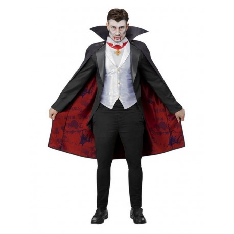 Disfraz Universales Monstruos Drácula