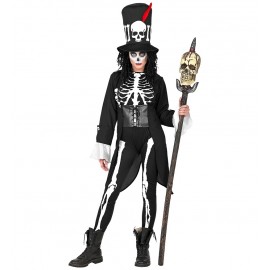 Disfraz De Voodoo Priestess