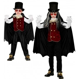 Disfraz De Vampire