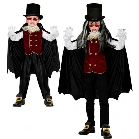 Disfraz De Vampire