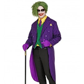 Disfraz De Joker Hombre Disfraz De Joker Hombre