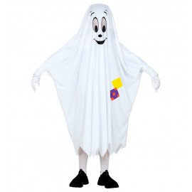 Disfraz de Fantasma
