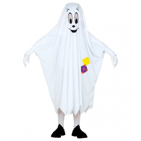 Disfraz de Fantasma