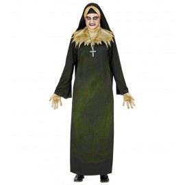 Disfraz de Demon Nun