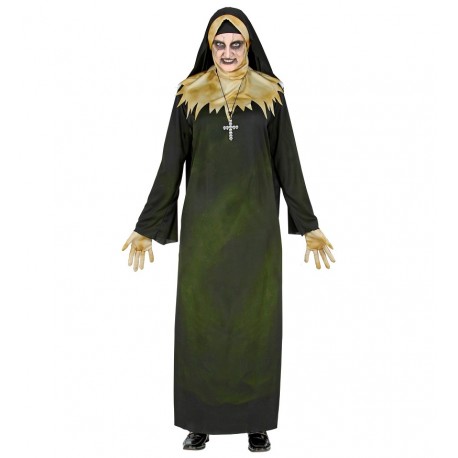 Disfraz de Demon Nun
