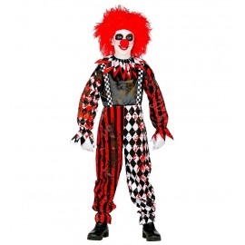Disfraz de Horror Clown