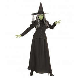 Disfraz de Brujas De Los Cuentos