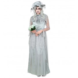Disfraz de Novia Fantasma Disfraz de Novia Fantasma