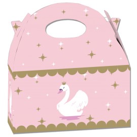 Caja Cisne Caja Cisne