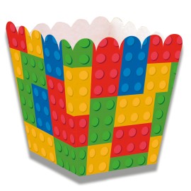 Caja Lego de Chuches