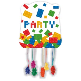 Piñata Lego
