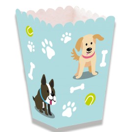 Caja Perros Alta Caja Perros Alta