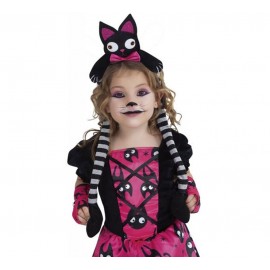 Compra Cerchietto da Gatto con Orecchie Magiche Compra Cerchietto da Gatto con Orecchie Magiche