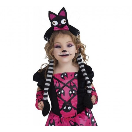 Compra Cerchietto da Gatto con Orecchie Magiche