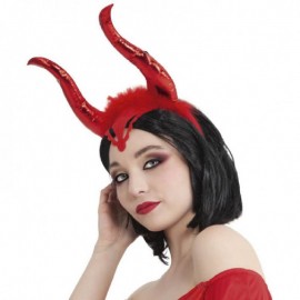 Diadema Malvada Roja Diadema Malvada Roja