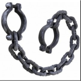 Cadenas Con 2 Argollas Cadenas Con 2 Argollas