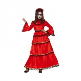 Disfraz de Woman Of Death Disfraz de Woman Of Death
