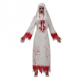 Disfraz de Bloody Nun