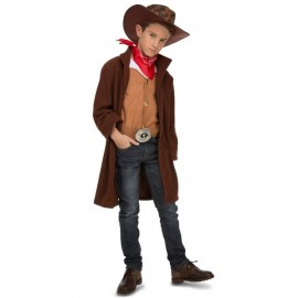 Disfraz de Cowboy Infantil