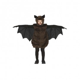 Disfraz de Bat Infantil Disfraz de Bat Infantil
