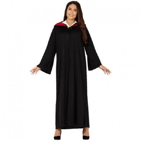 Disfraz Estudiante Magia Adulta