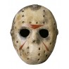 Máscara de Jason de Viernes 13