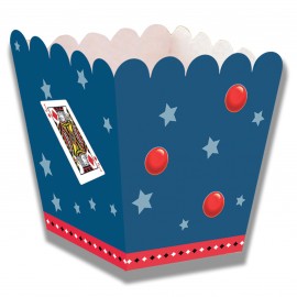 Caja Magia de Chuches
