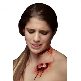 Cicatriz Latex