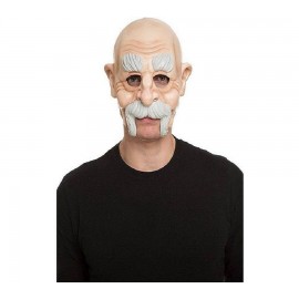 Máscara Anciano