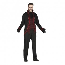 Disfraz de Vampire Adulto Disfraz de Vampire Adulto