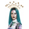 Diadema De Estrellas Glitter