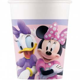 Vasos Minnie Mouse
