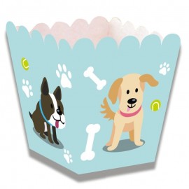 Caja Perros Baja Caja Perros Baja