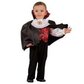 Disfraz Little Vampire para Bebé Disfraz Little Vampire para Bebé