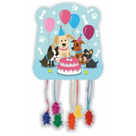 Piñata Perros Piñata Perros