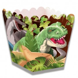 Caja Dinosaurios de Chuches
