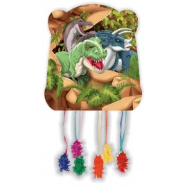 Piñata Dinosaurios Piñata Dinosaurios