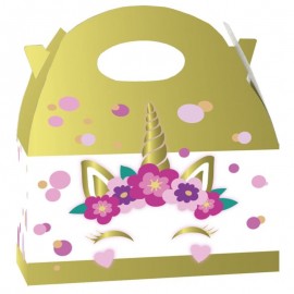 Caja Unicornio Baby Caja Unicornio Baby