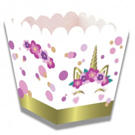 Caja Unicornio Baby Baja Caja Unicornio Baby Baja
