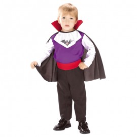 Disfraz de Vampiro Infantil Disfraz de Vampiro Infantil