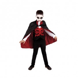 Disfraz de Vampires Tradicional Infantil Disfraz de Vampires Tradicional Infantil